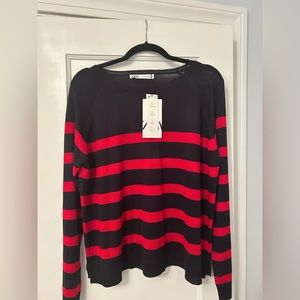 NWT Zara Sweater